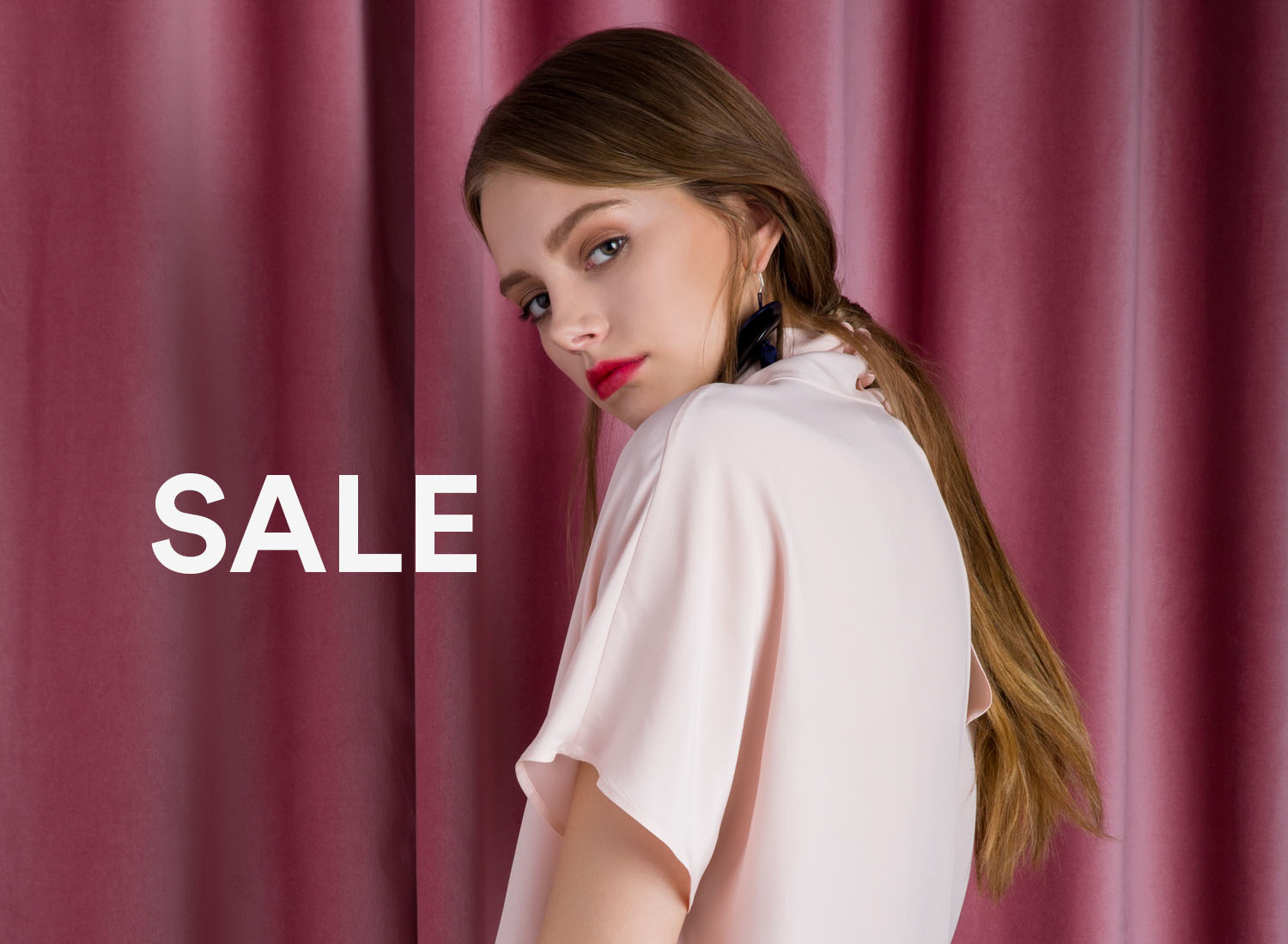 sustainable sale
